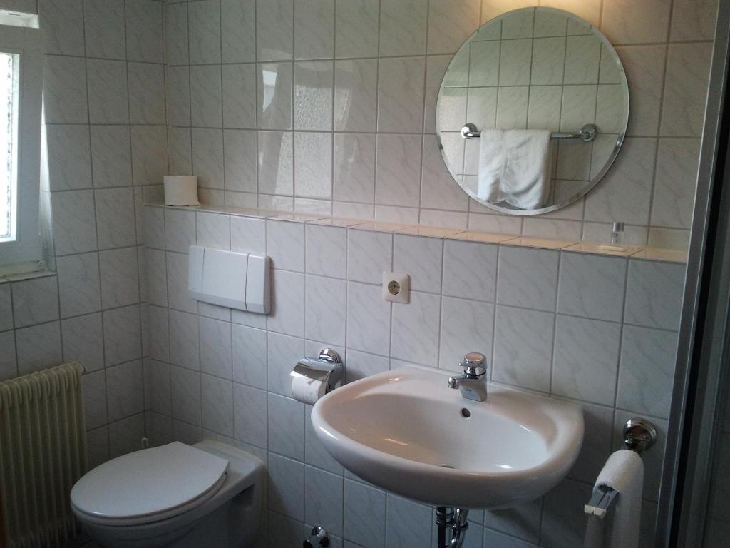 Guest house Gastehaus Galant Esslingen am Neckar