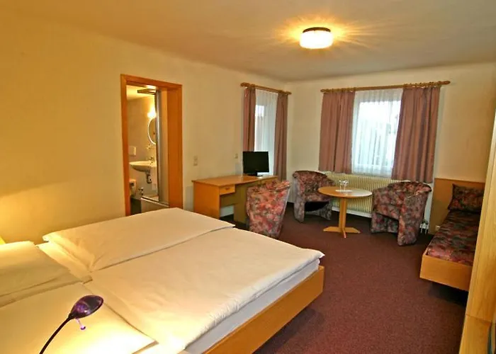 Gaestehaus Galant