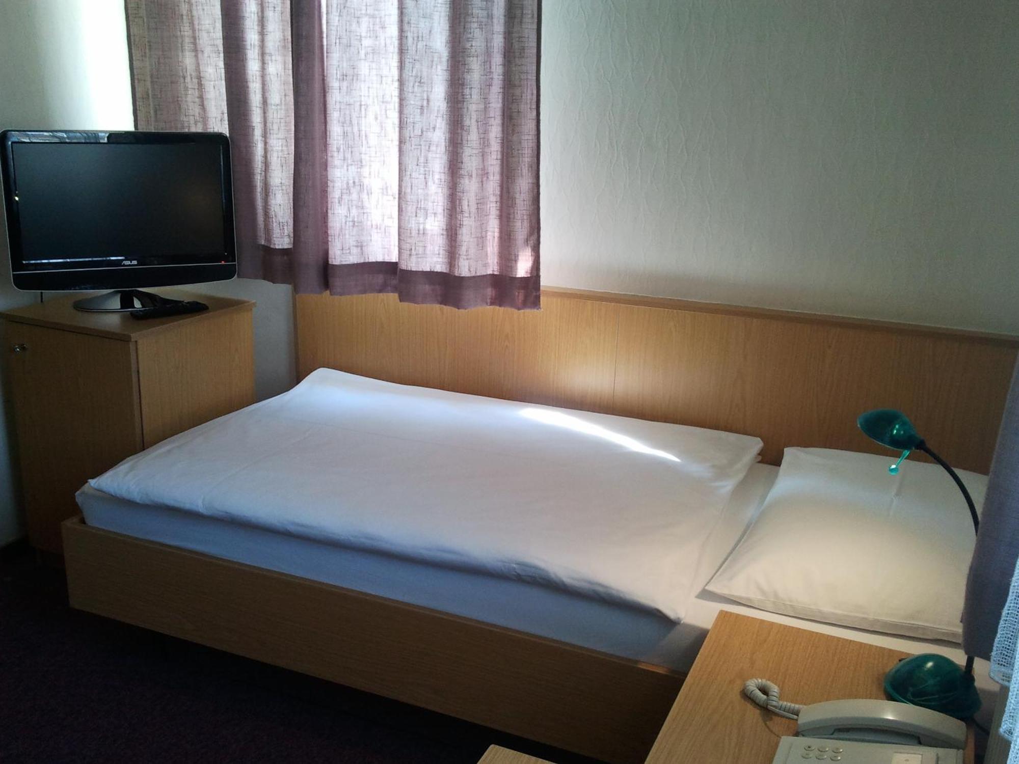 Гостевой дом Gaestehaus Galant
