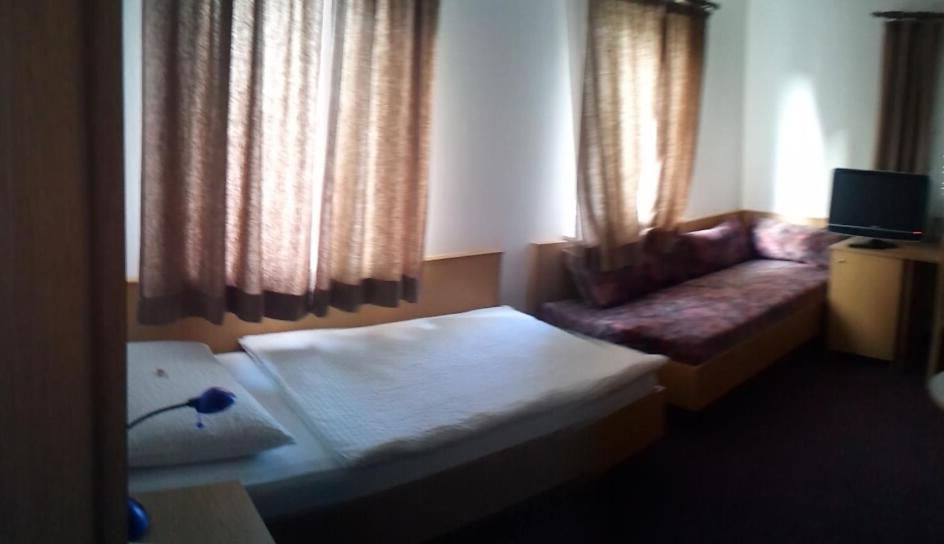 Гостевой дом Gaestehaus Galant