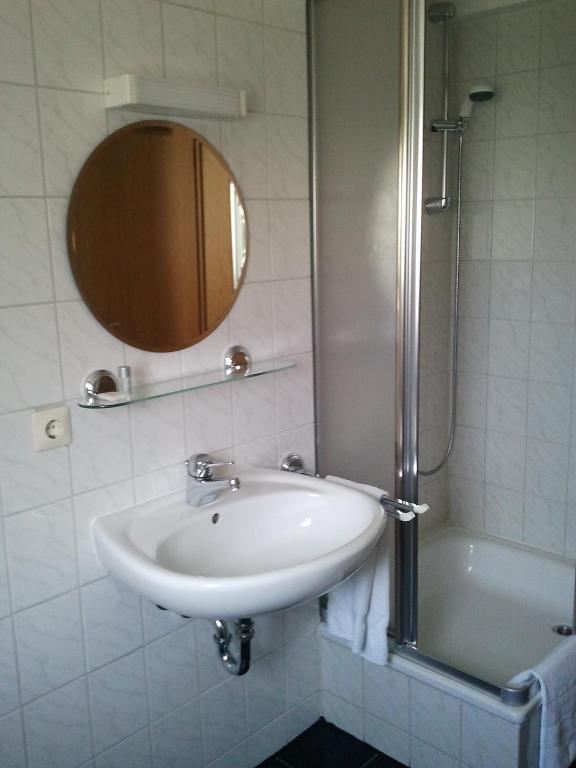 Gaestehaus Galant Гостевой дом