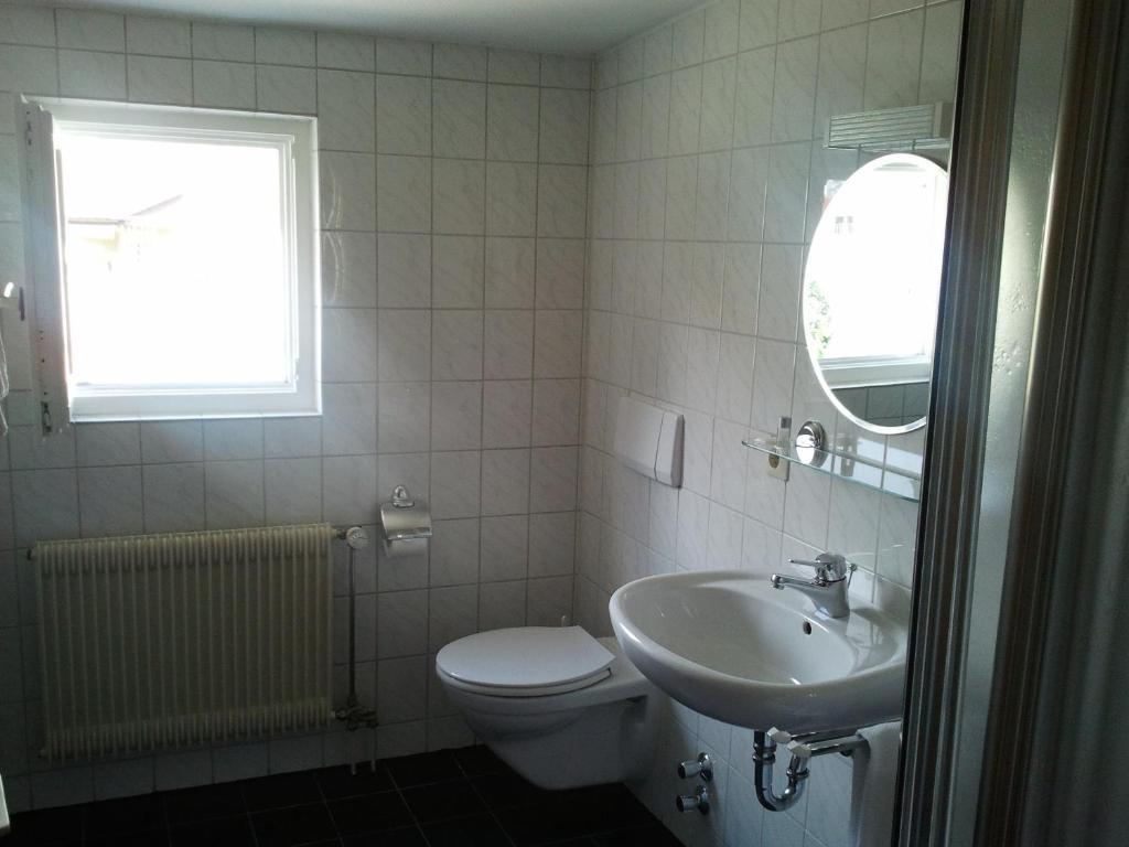 Gaestehaus Galant 2*