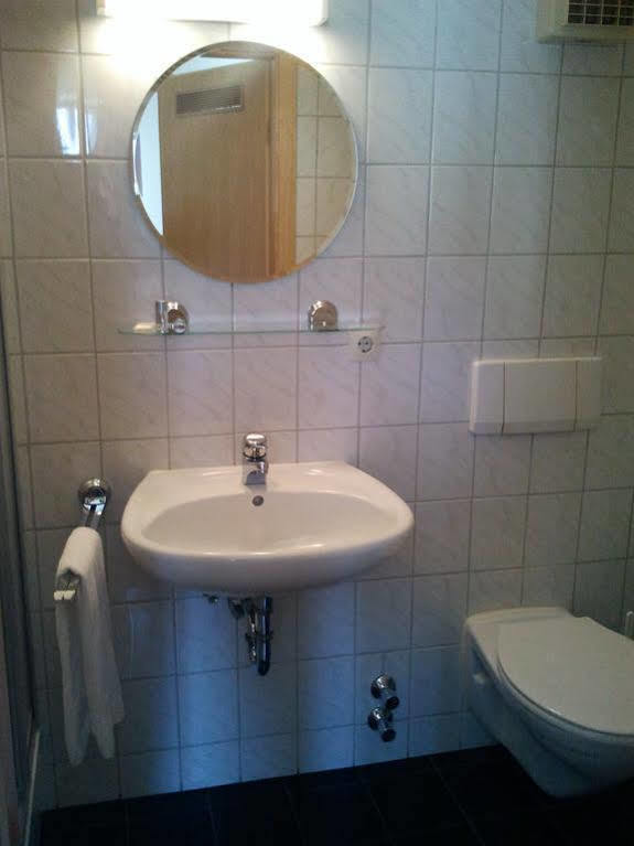 Гостевой дом Gaestehaus Galant